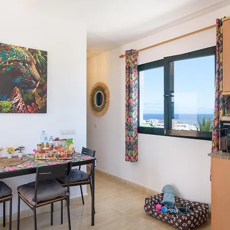 Bella Vista - Amazonas Apartman