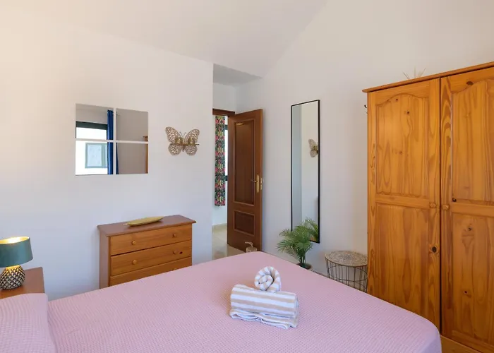 Bella Vista - Amazonas Daire