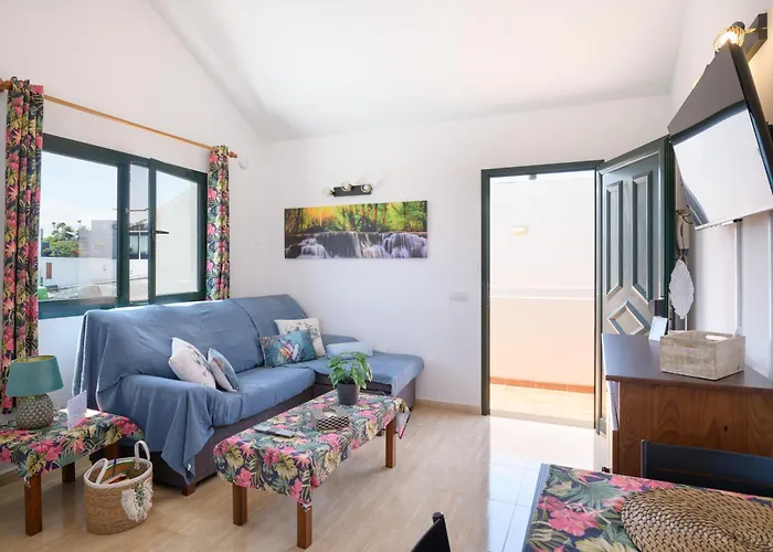 Apartman Bella Vista - Amazonas