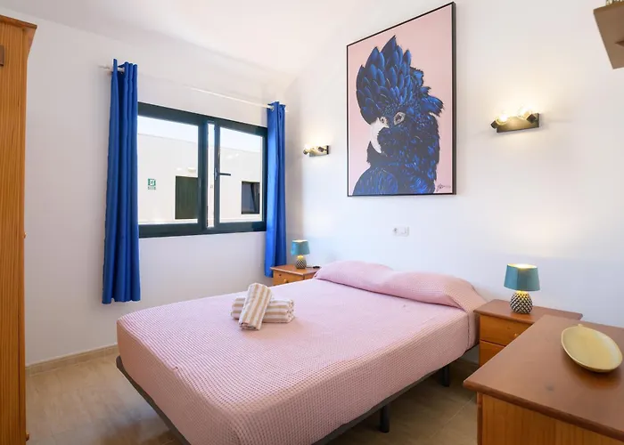 Apartman Bella Vista - Amazonas *