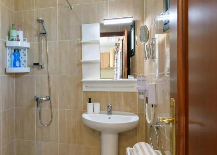 Bella Vista - Amazonas Apartman Puerto del Carmen