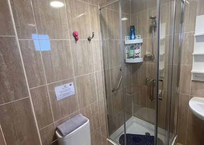 Apartman Bella Vista - Amazonas Puerto del Carmen