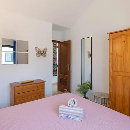 Bella Vista - Amazonas 아파트