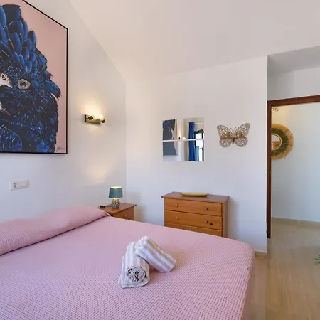 Bella Vista - Amazonas Apartman Puerto del Carmen