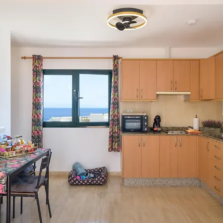 Bella Vista - Amazonas Apartman