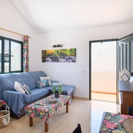 Apartmán Bellavista