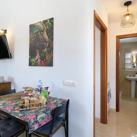 Bellavista Apartmán *