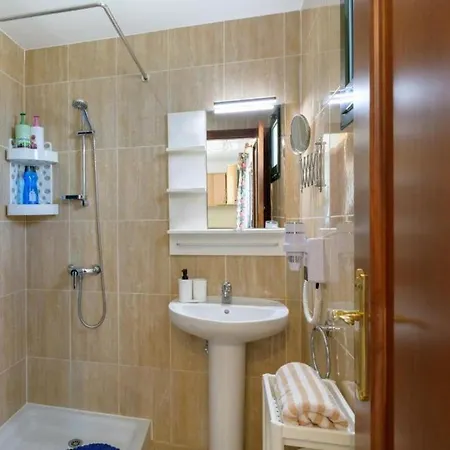 Bella Vista - Amazonas Apartman Puerto del Carmen