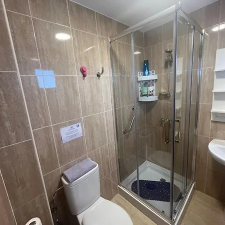 Apartman Bella Vista - Amazonas Puerto del Carmen