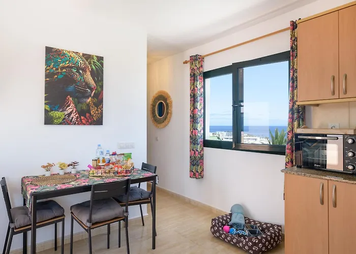 Bella Vista - Amazonas Apartment