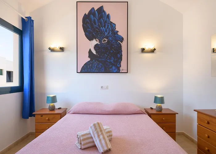 Bella Vista - Amazonas Apartment Puerto del Carmen (Lanzarote)