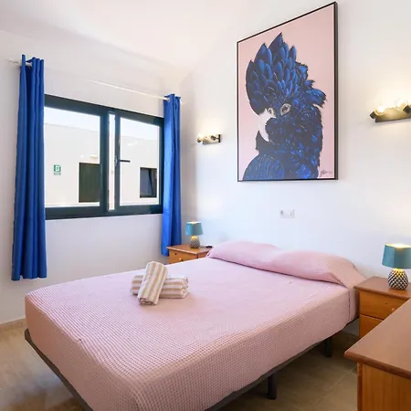 Apartamento Bella Vista - Amazonas *